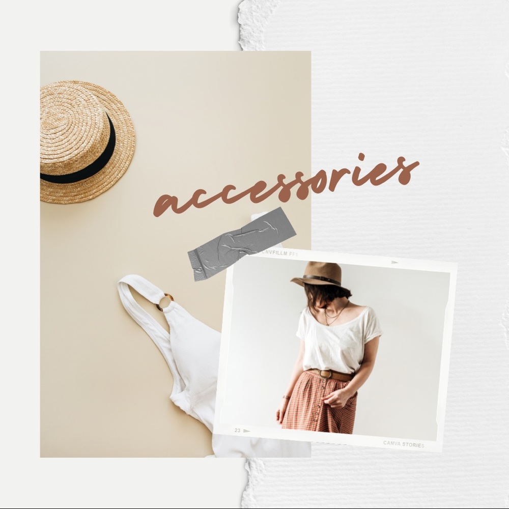 Accessories